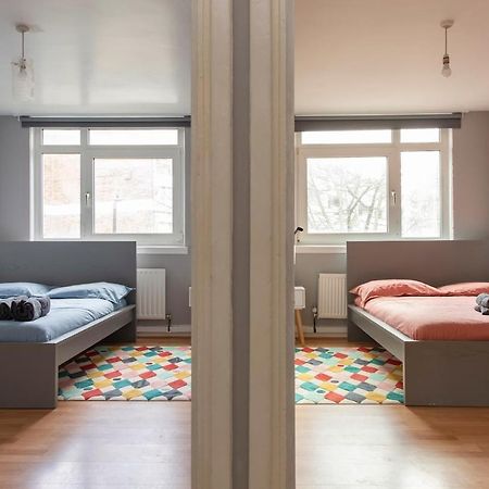 Lovely 2-Bed 20 Mins To Central Londres Extérieur photo