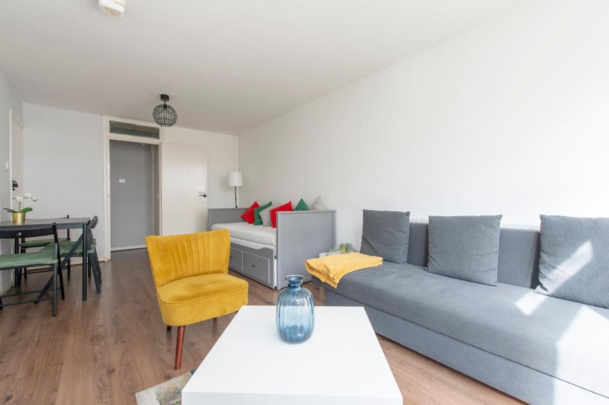 Lovely 2-Bed 20 Mins To Central Londres Extérieur photo